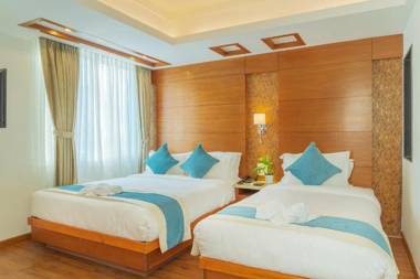 Hotel Tradition & Spa Thamel