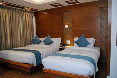 Hotel Tradition & Spa Thamel