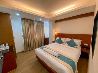 Hotel Tradition & Spa Thamel