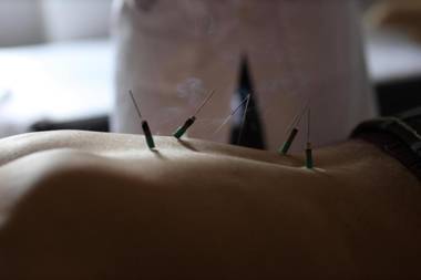 Meraki Holistic Wellness Retreat