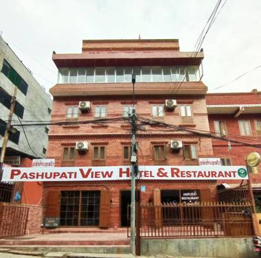 Pashupati View Hotel
