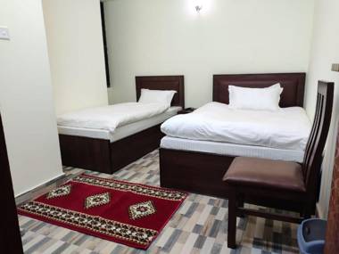 Pashupati View Hotel