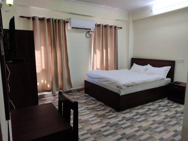 Pashupati View Hotel