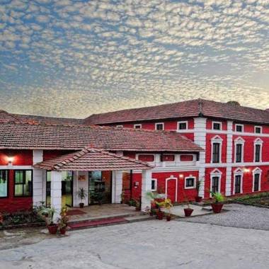 Hukum Darbar Restaurant & Hotel