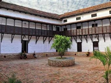 Hukum Darbar Restaurant & Hotel