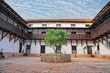 Hukum Darbar Restaurant & Hotel