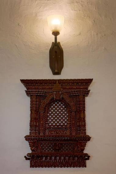 Hukum Darbar Restaurant & Hotel