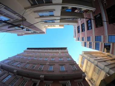 Hotel Tara Suites Pvt Ltd