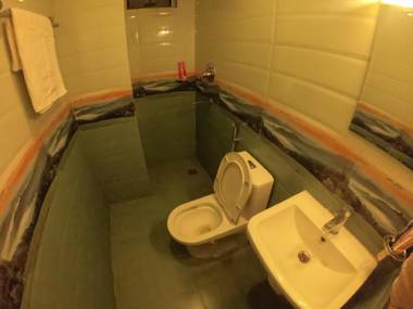 Hotel Tara Suites Pvt Ltd