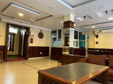 Hotel Maya Boutique and Apartment