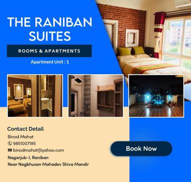 The Raniban Suites