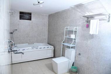 Hotel Airport Deepshree