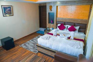 Hotel Airport Deepshree