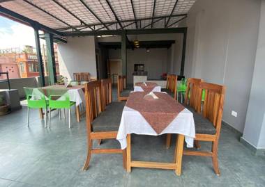 Lemon Tree Hotel Pvt. Ltd