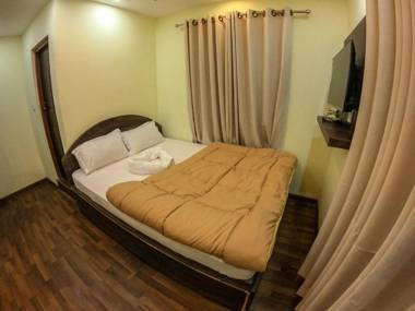 Greenery View Point Resort