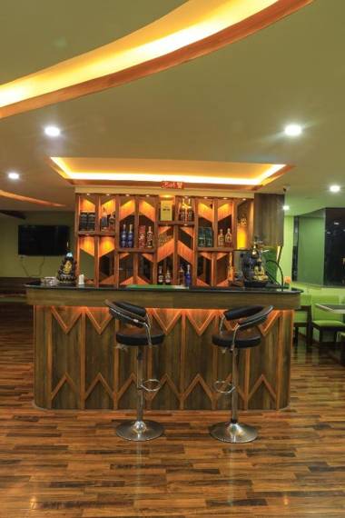 Greenery View Point Resort