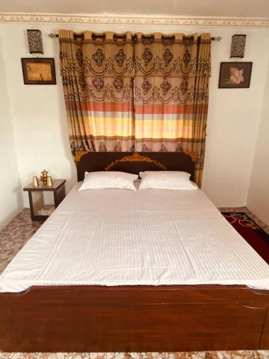 Eco Trip Nepal Homestay