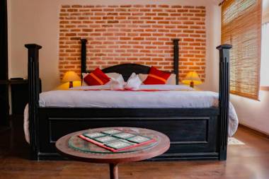 Hotel ThorongLa Thamel