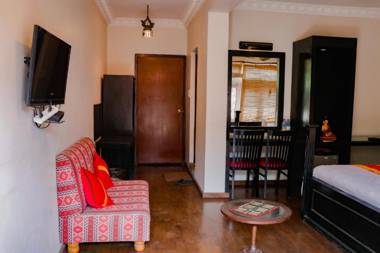 Hotel ThorongLa Thamel