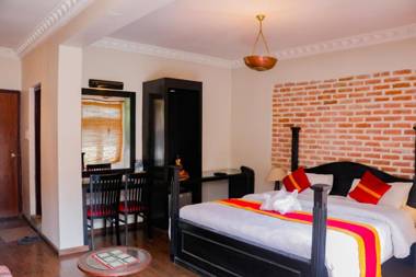 Hotel ThorongLa Thamel