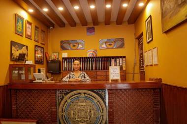 Hotel ThorongLa Thamel