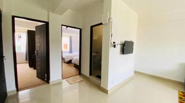 Himalayan Laligurans Apartment