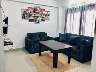 Himalayan Laligurans Apartment