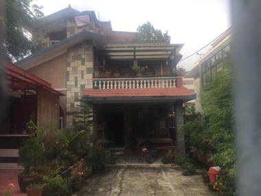 Harit Tara Hostel Pvt. Ltd.