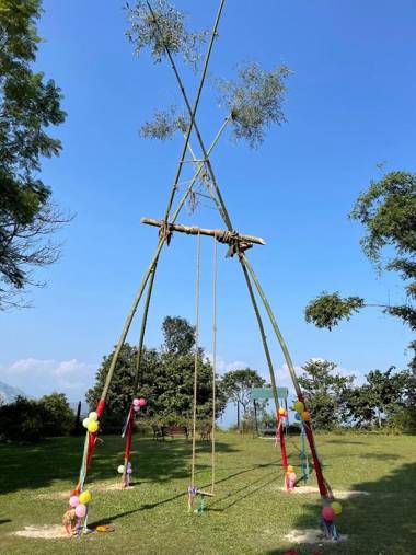 Mirabel Hotel Resort