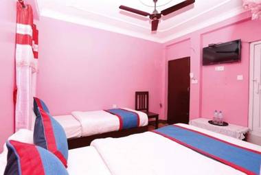 Hotel Chandragiri Paradise