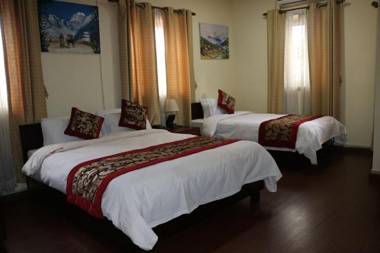 Hotel Imperial Kathmandu