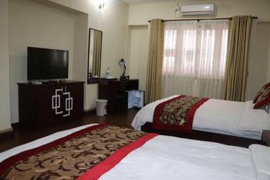 Hotel Imperial Kathmandu