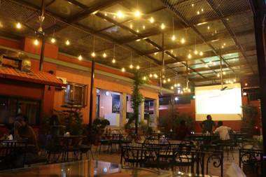 Hotel Imperial Kathmandu