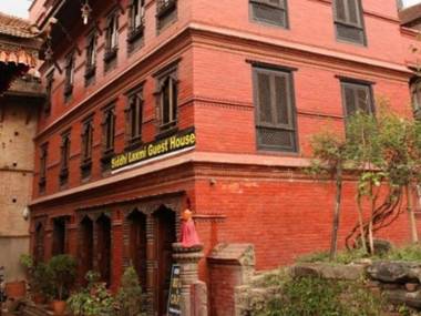 Siddhi Laxmi Guest House