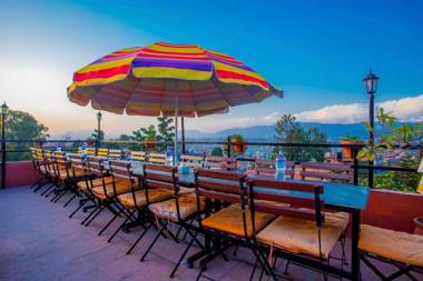 Sweet Home Bhaktapur