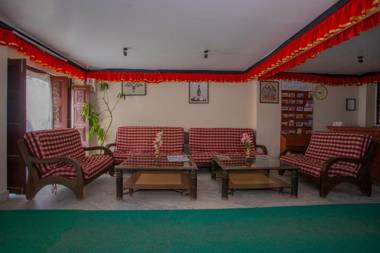 Sweet Home Bhaktapur