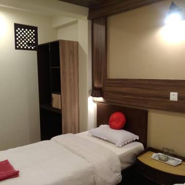 Kumari Guest House