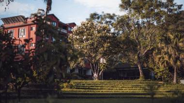 Bhaktapur Guest House