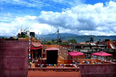 Hotel Heritage Malla