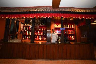 Hotel Heritage Malla