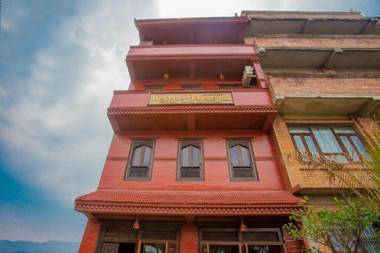 Welcome Heritage Inn