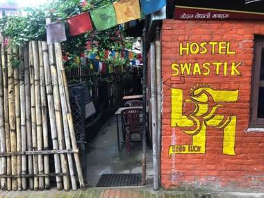 Hostel Swastik