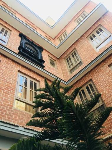 Hotel Central Bhaktapur