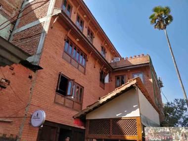 Inn Sangrahalaya