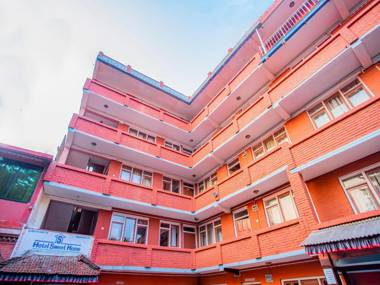 Sweet Home Hotel