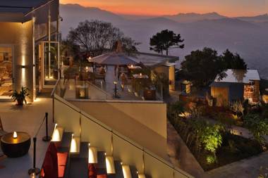 The Terraces Resort and Spa