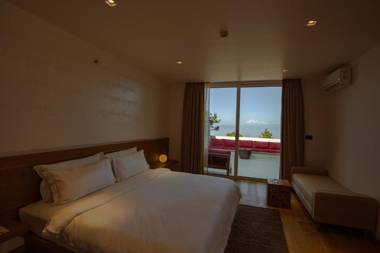 The Terraces Resort and Spa