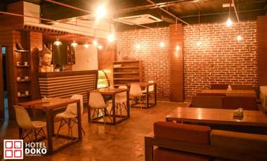 Hotel Doko