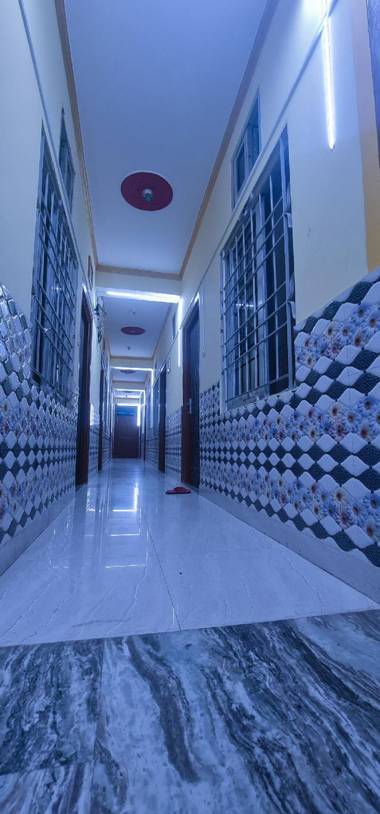 Sitar Hotel and Restaurant Pvt. Ltd