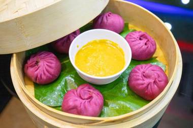 Siddhartha Hotel Grand City